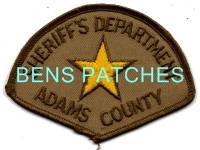 ILLINOIS,A,ADAMS COUNTY SHERIFF 1_wm
